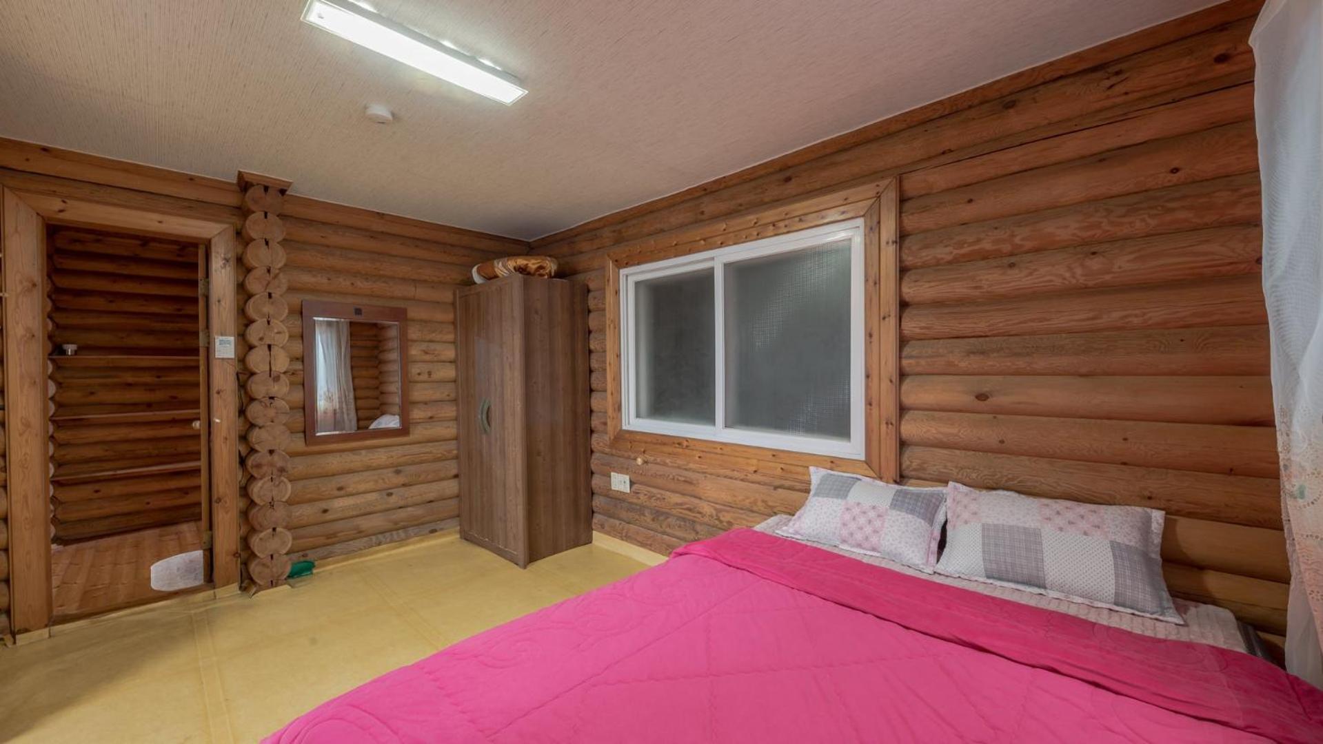 Fortune Rising Sun Hill Pension B Pocheon Chambre photo